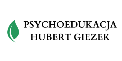 Psychoedukacja Hubert Giezek